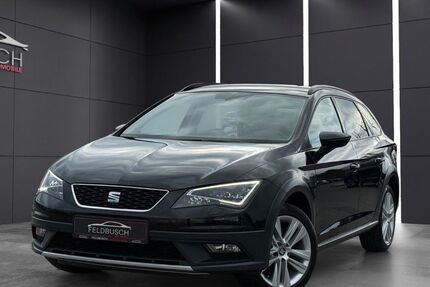 Seat Leon 130.000 km 13.480 &euro; Schwalmtal 41366