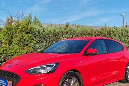 Ford Focus 40.277 km 16.980 &euro; Düsseldorf 40589