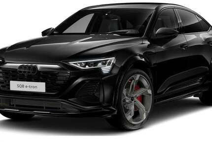 Audi SQ8 12.117 km 72.890 &euro; Mönchengladbach 41066