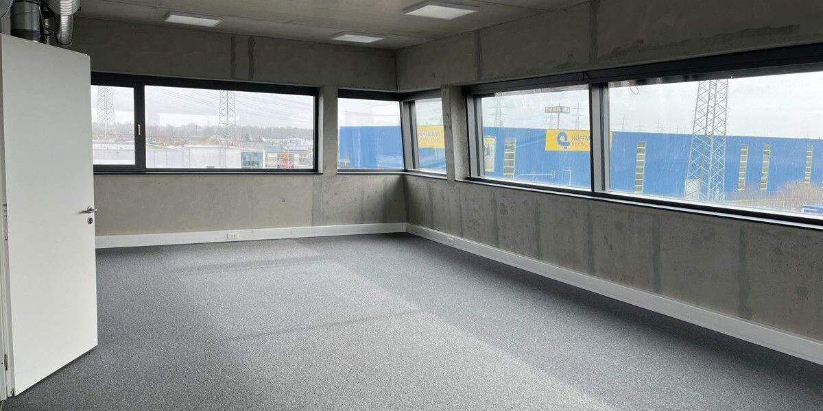 Gewerbeobjekt Kaarst / Holzbüttgen Holzbüttgen - 1 Zimmer, 62 m&sup2;, 1.275&euro; | Angebot:26080269