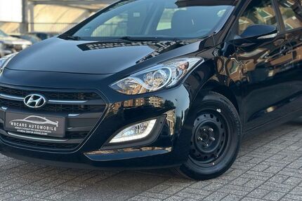 Hyundai i30 145.244 km 6.990 &euro; Düsseldorf 40235