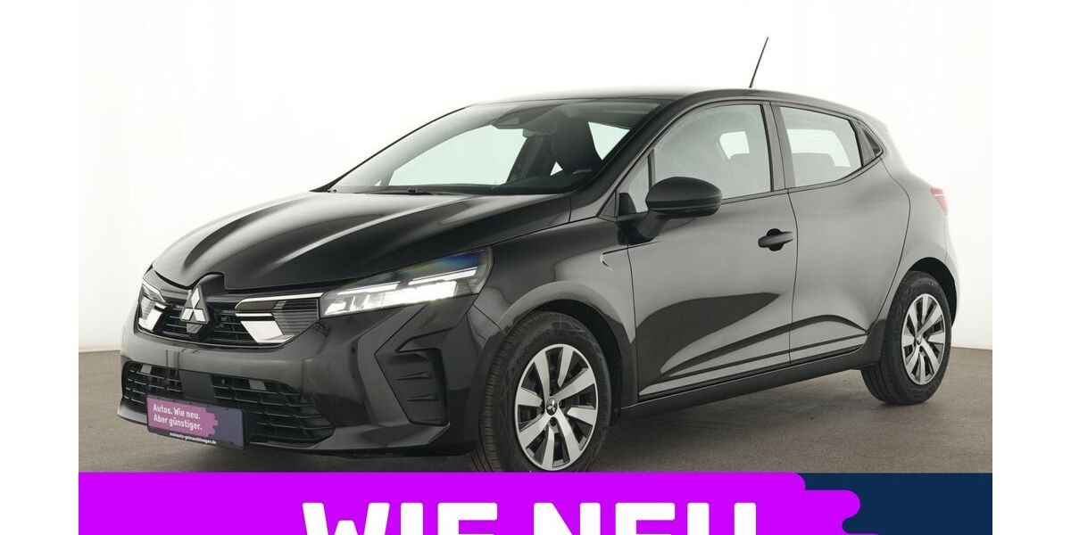 Mitsubishi Colt 7.306 km 14.344 &euro; Neuss 41460