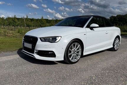 Audi A3 228.000 km 16.099 &euro; Mönchengladbach 41238