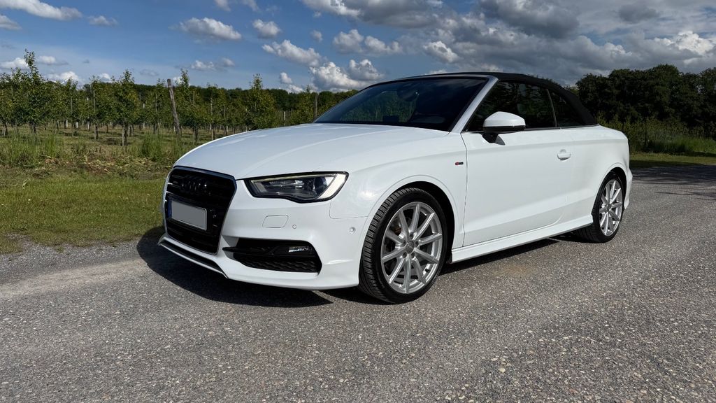 Audi A3 228.000 km 16.099 &euro; Mönchengladbach 41238