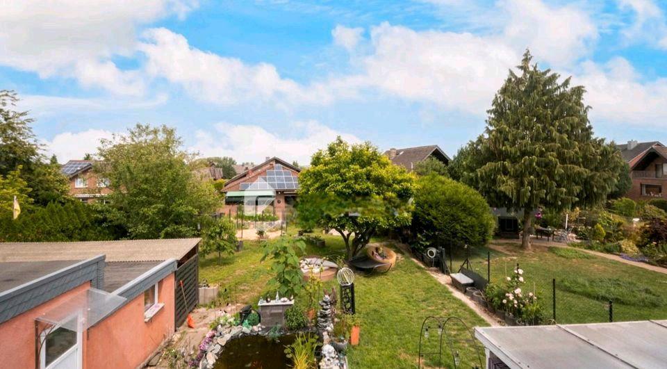 Einfamilienhaus Hückelhoven - 8 Zimmer, 325 m&sup2;, 569.000&euro; | Angebot:26766482