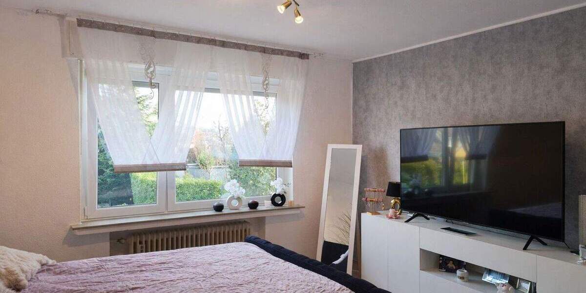 Etagenwohnung Herongen Herongen - 3 Zimmer, 87 m&sup2;, 159.000&euro; | Angebot:25732259