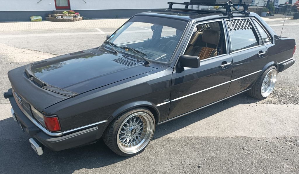 Audi 80 119.800 km 9.990 &euro; Moers 47441