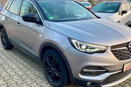 Opel Grandland (X) 177.980 km 10.700 &euro; Moers 47445