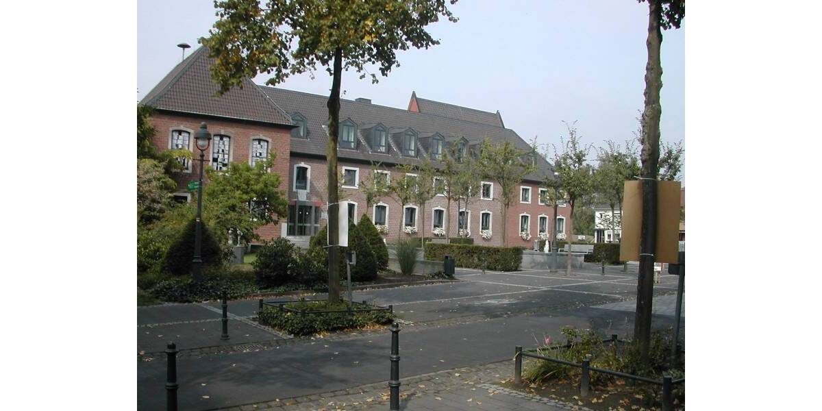 Reihenendhaus Wegberg Tetelrath - 4 Zimmer, 90 m&sup2;, 264.000&euro; | Angebot:26594753