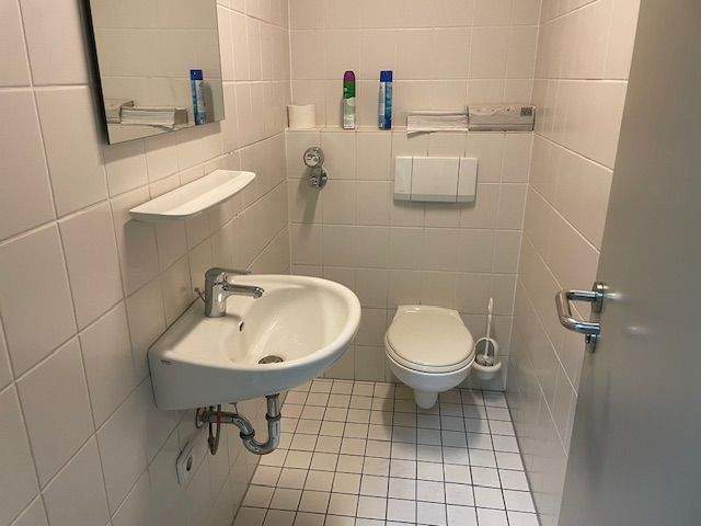Gewerbeobjekt Mönchengladbach / Odenkirchen-Mitte Odenkirchen - 4 Zimmer, 109 m&sup2;, 1.100&euro; | Angebot:25896210
