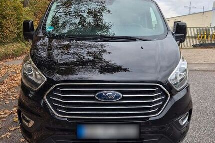 Ford Tourneo Custom 81.000 km 25.700 &euro; Jüchen 41363