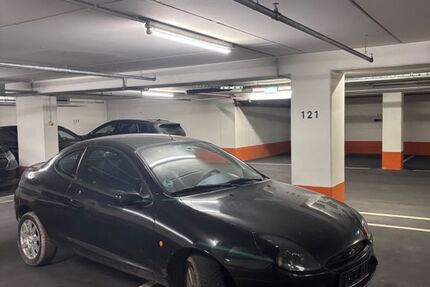 Ford Puma 180.000 km 1.190 &euro; Düsseldorf 40591