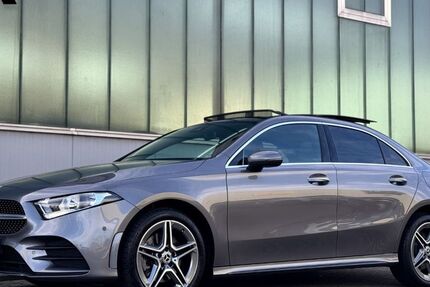 Mercedes-Benz A 250 52.417 km 25.942 &euro; Viersen 41748