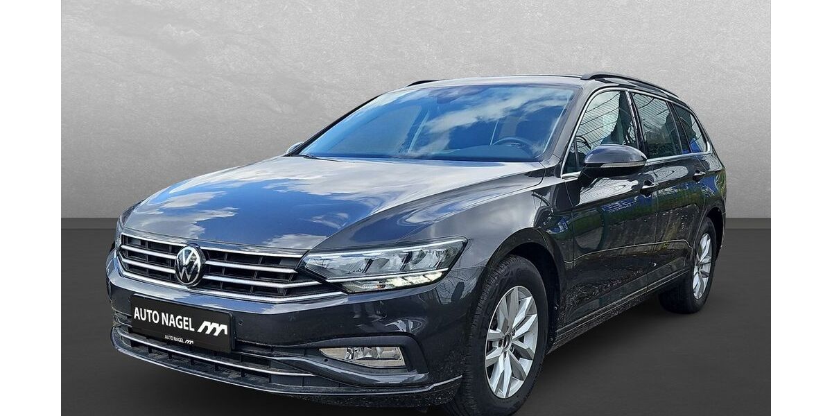 VW Passat 103.342 km 17.989 &euro; Nettetal 41334