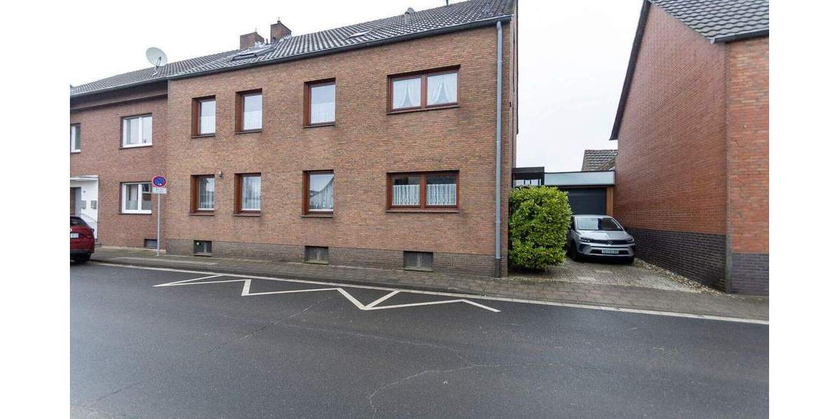 Mehrfamilienhaus, Wohnhaus Neuss Uedesheim - 1 Zimmer, 303 m&sup2;, 1.300.000&euro; | Angebot:25688853