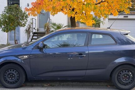 Kia pro ceed / ProCeed 153.700 km 3.290 &euro; Krefeld 47802