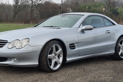 Mercedes-Benz SL 350 125.000 km 17.890 &euro; Korschenbroich 41352
