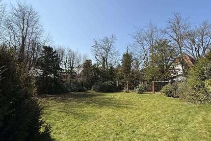 Grundstück Meerbusch Necklenbroich - 1.490.000&euro; | Angebot:24409857