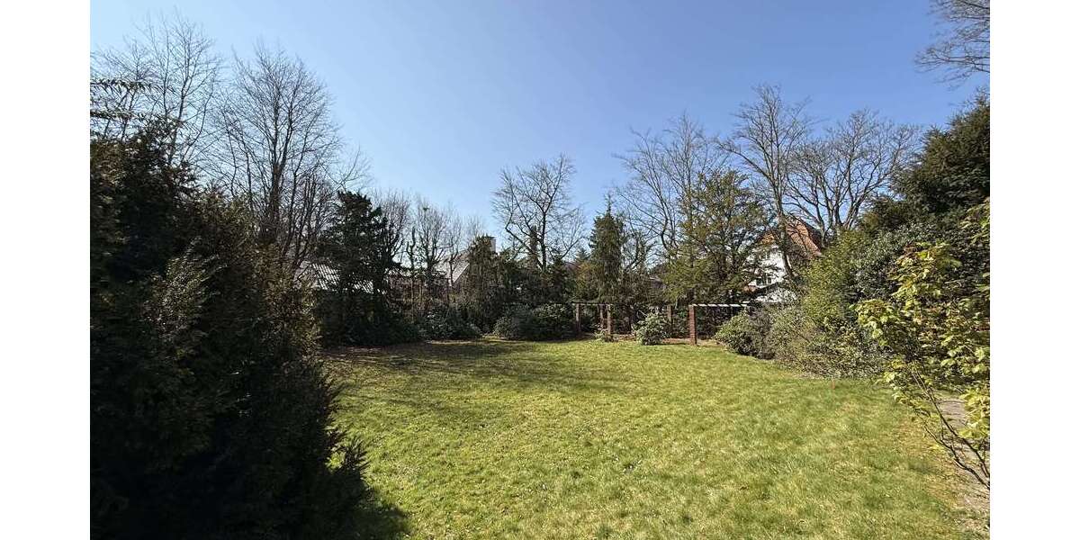 Grundstück Meerbusch Necklenbroich - 1.490.000&euro; | Angebot:24409857