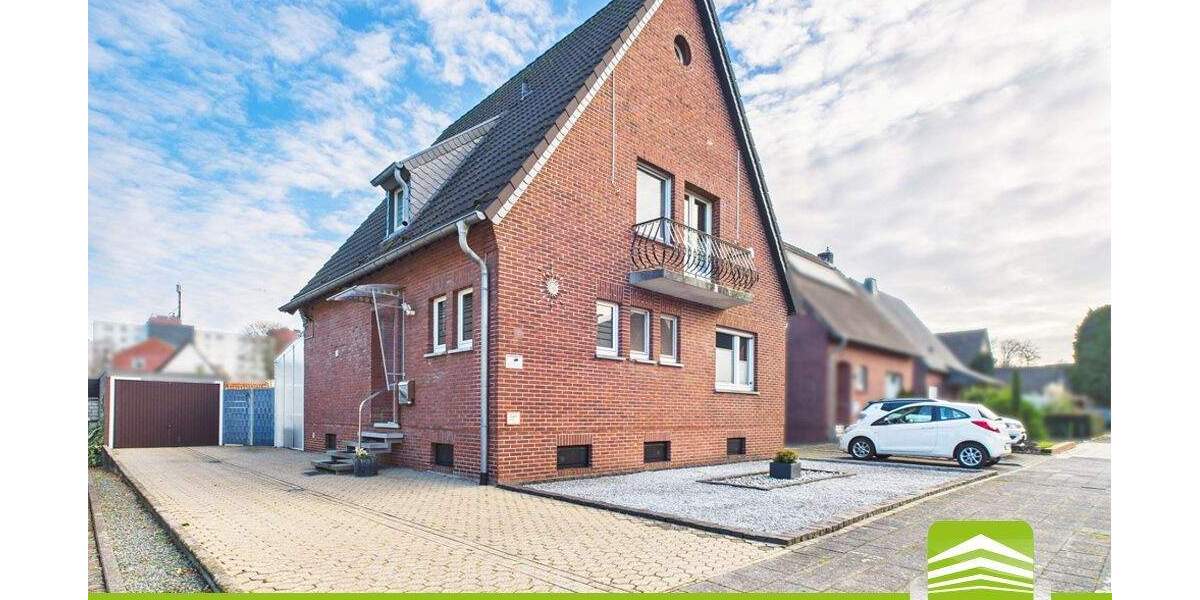 Einfamilienhaus Heinsberg Oberbruch - 5 Zimmer, 119 m&sup2;, 149.000&euro; | Angebot:25707377