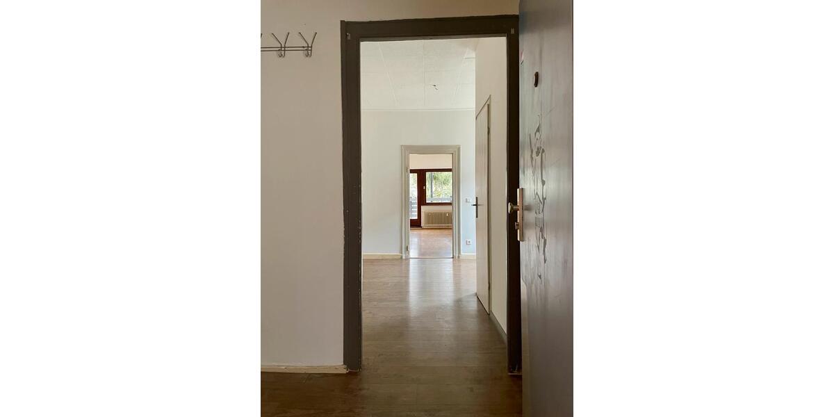 Maisonettenwohnung Krefeld Bockum - 3 Zimmer, 70 m&sup2;, 800&euro; | Angebot:25569616