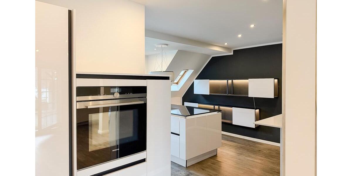 Maisonettenwohnung Düsseldorf Stadtbezirk 5 - 2 Zimmer, 95 m&sup2;, 1.450&euro; | Angebot:25810853