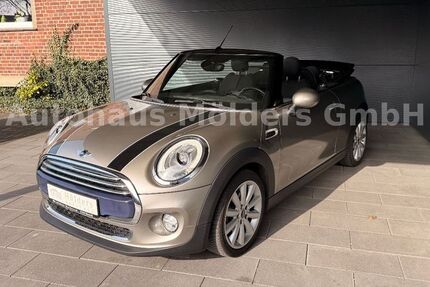 Mini Cooper Cabrio 36.100 km 19.850 &euro; Rheurdt 47509