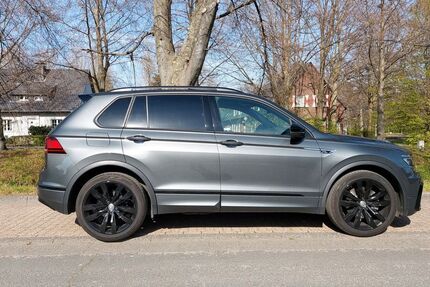 VW Tiguan 82.000 km 28.800 &euro; Grevenbroich 41517