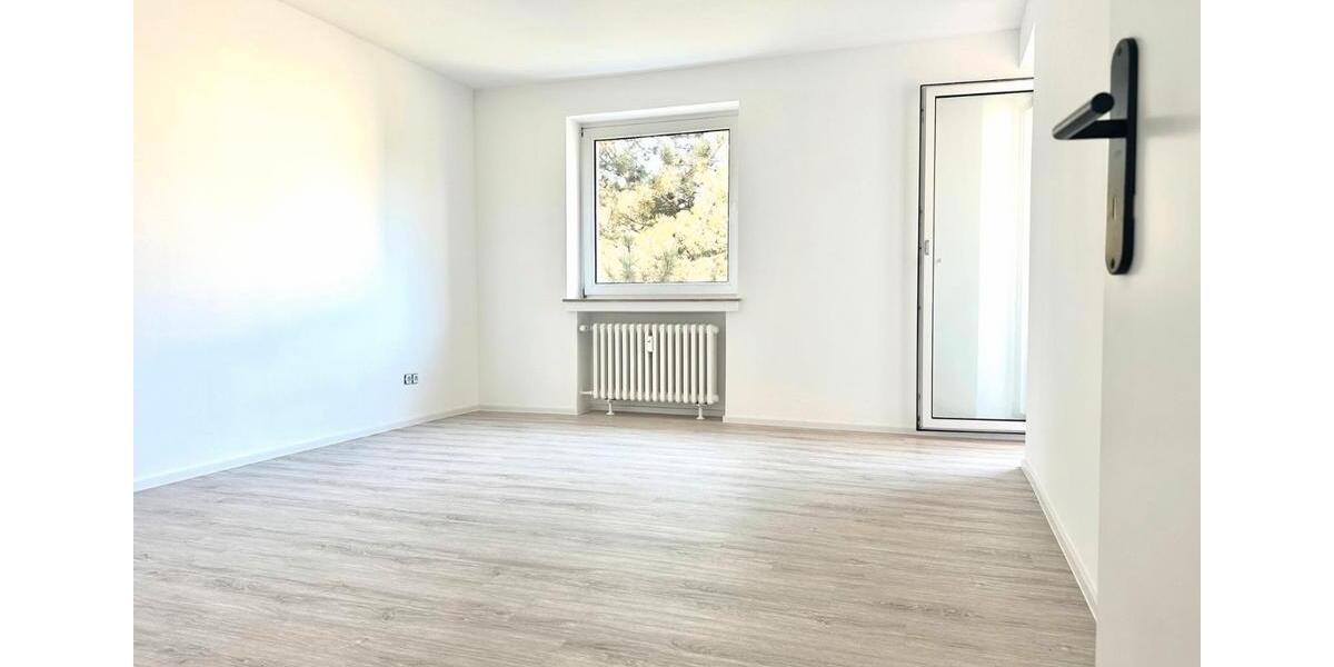 Etagenwohnung Mönchengladbach Nord - 3 Zimmer, 80 m&sup2;, 960&euro; | Angebot:26636774