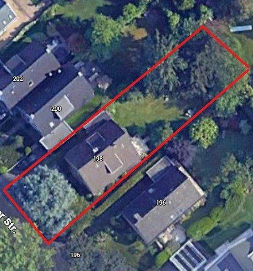 Grundstück Düsseldorf Wittlaer - 1.390.000&euro; | Angebot:25680498