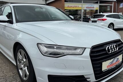 Audi A6 129.143 km 15.900 &euro; Korschenbroich 41352