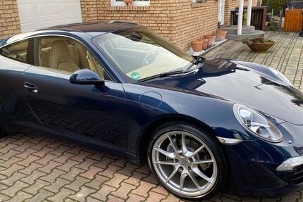 Porsche 991 108.000 km 64.000 &euro; Düsseldorf 40625