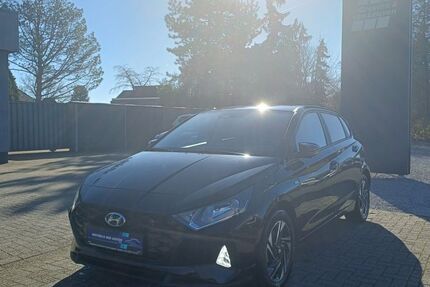 Hyundai i20 76.250 km 14.000 &euro; Geldern 47608