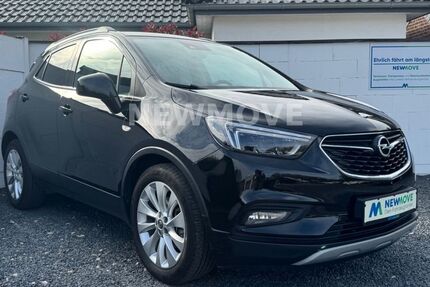 Opel Mokka 35.633 km 14.990 &euro; Geilenkirchen 52511