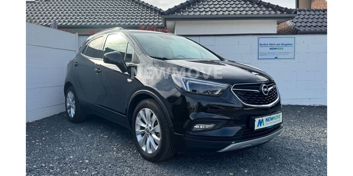 Opel Mokka 35.633 km 14.990 &euro; Geilenkirchen 52511