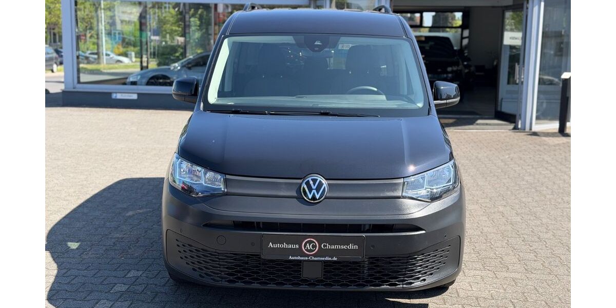 VW Caddy 56.168 km 18.999 &euro; Viersen 41748