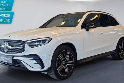 Mercedes-Benz GLC 300 7.112 km 60.880 &euro; Krefeld 47800