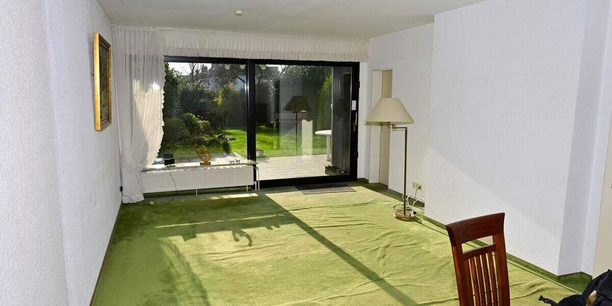 Reihenendhaus Krefeld Traar - 4 Zimmer, 100 m&sup2;, 389.000&euro; | Angebot:25741177