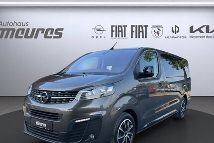 Opel Zafira Life 173.122 km 18.988 &euro; Heinsberg 52525