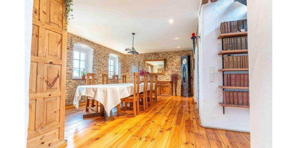 Einfamilienhaus Niederkrüchten / Dam Birth - 1.450.000&euro; | Angebot:25742586