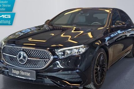 Mercedes-Benz E 220 26.667 km 52.980 &euro; Krefeld 47800