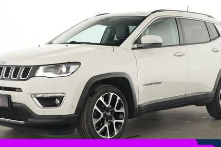 Jeep Compass 41.754 km 18.689 &euro; Neuss 41460