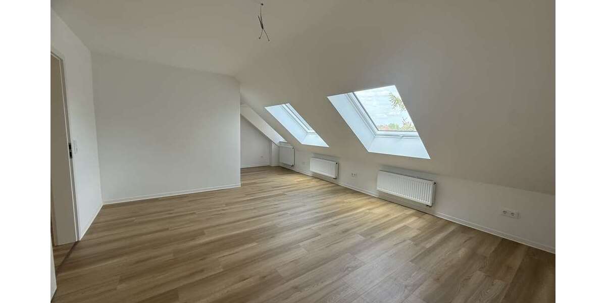 Etagenwohnung Krefeld / Uerdingen Uerdingen - 3 Zimmer, 85 m&sup2;, 297.500&euro; | Angebot:26937633