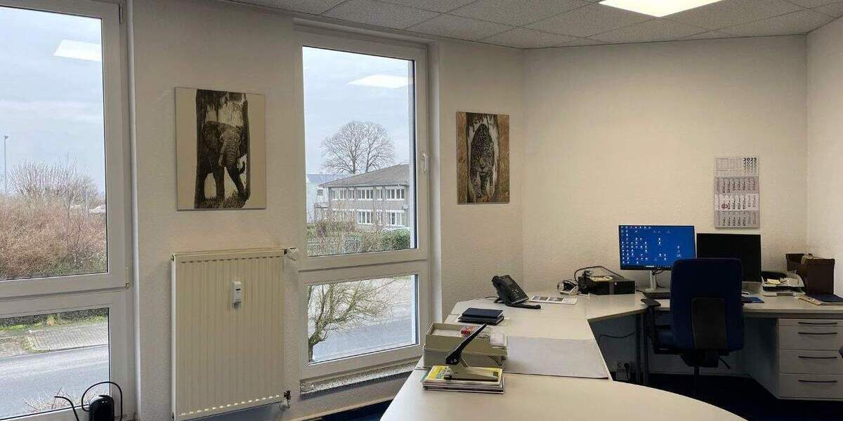 Gewerbeobjekt Tönisvorst St. Tönis - 380&euro; | Angebot:25870399