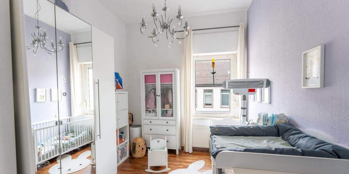 Etagenwohnung Kempen - 4 Zimmer, 110 m&sup2;, 295.000&euro; | Angebot:25862945