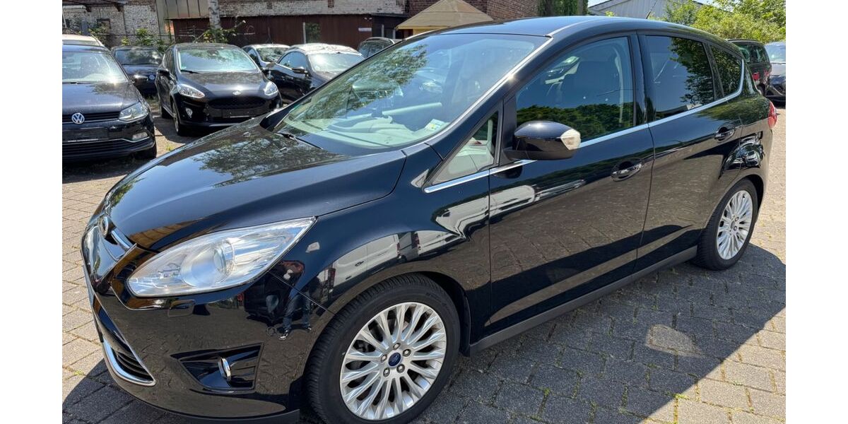 Ford C-Max 150.000 km 7.999 &euro; Neuss 41462