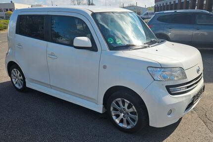 Daihatsu MATERIA 107.000 km 3.499 &euro; Kempen 47906