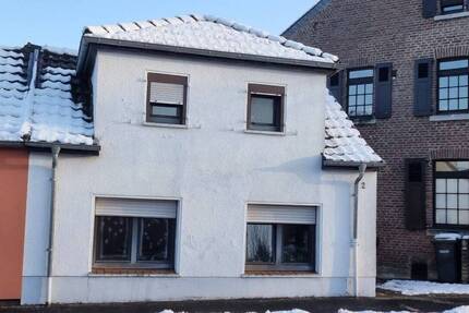 Haus Wegberg Arsbeck - 4 Zimmer, 73 m&sup2;, 151.500&euro; | Angebot:25708653