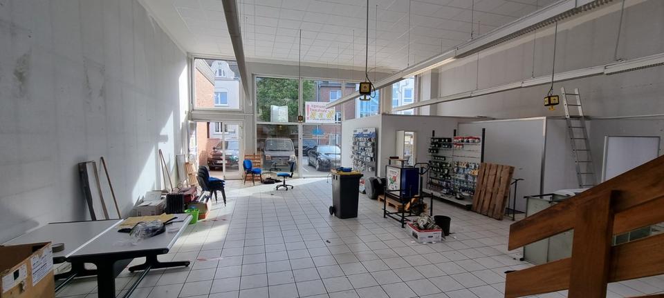 Gewerbeobjekt Erkelenz - 2.100&euro; | Angebot:23310660