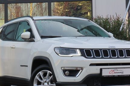 Jeep Compass 22.415 km 18.490 &euro; Neuss 41469